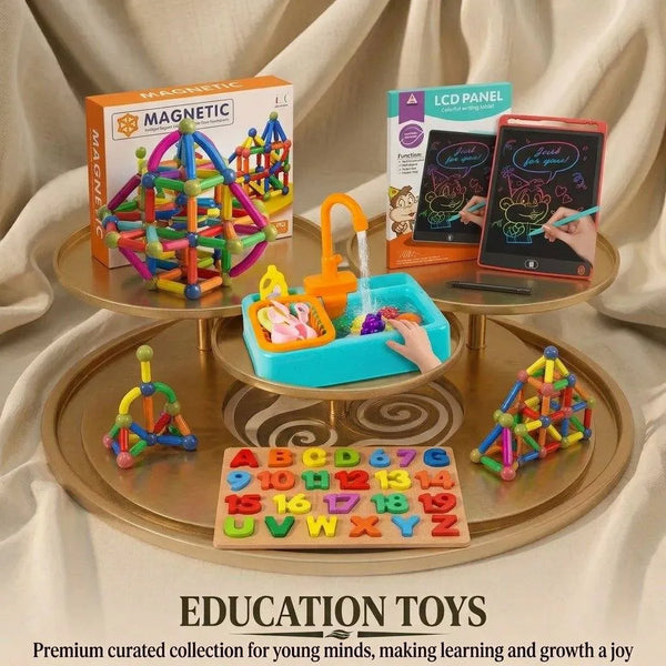 Educational Toys