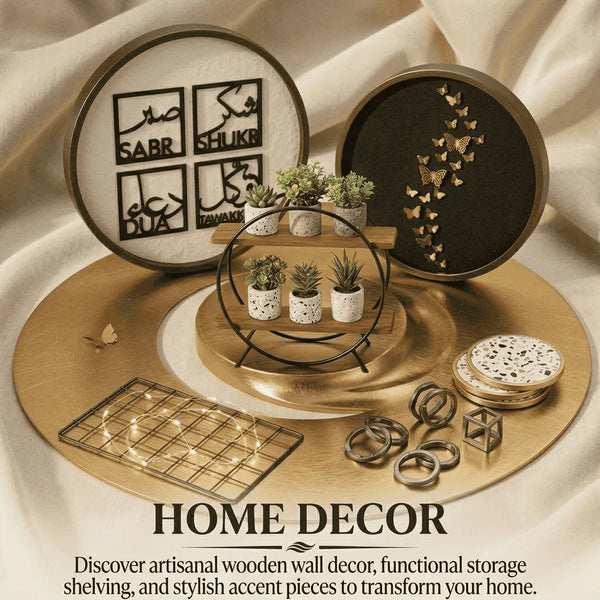 Home Decor