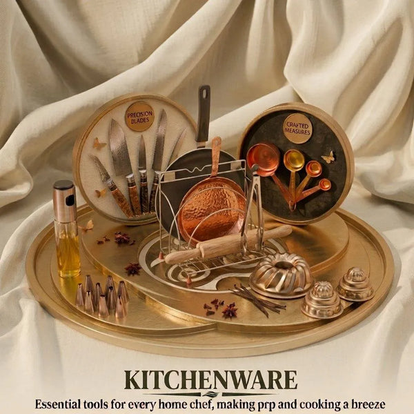 Kitchen Ware