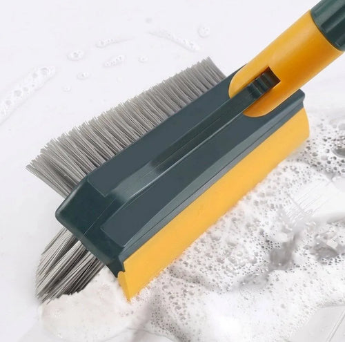 3-in-1 Bathroom Tile Cleaning Brush