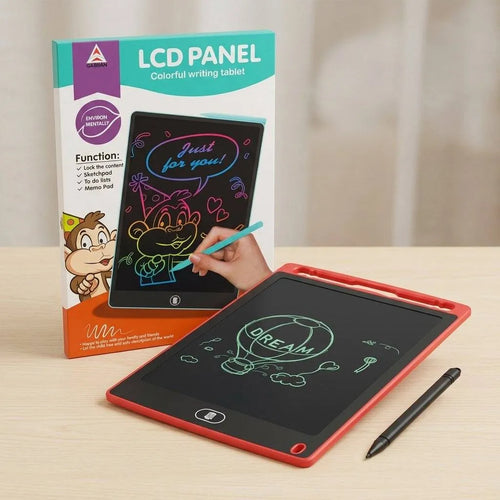 Kids LCD Writing Drawing Tablet